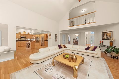 Tiny photo for 206 Sawgrass Drive, Palos Heights, IL 60463 (MLS # 12494298)