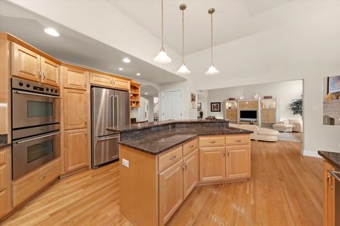 Tiny photo for 206 Sawgrass Drive, Palos Heights, IL 60463 (MLS # 12494298)