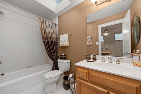 Tiny photo for 206 Sawgrass Drive, Palos Heights, IL 60463 (MLS # 12494298)