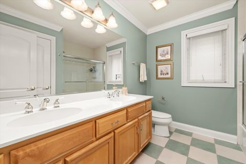 Tiny photo for 206 Sawgrass Drive, Palos Heights, IL 60463 (MLS # 12494298)