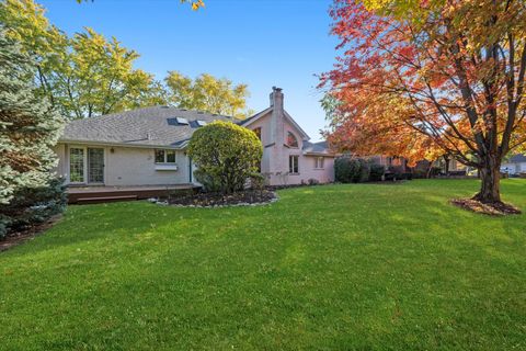 Tiny photo for 206 Sawgrass Drive, Palos Heights, IL 60463 (MLS # 12494298)