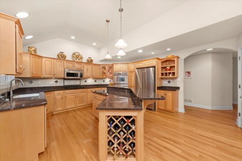 Tiny photo for 206 Sawgrass Drive, Palos Heights, IL 60463 (MLS # 12494298)