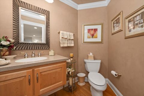 Tiny photo for 206 Sawgrass Drive, Palos Heights, IL 60463 (MLS # 12494298)