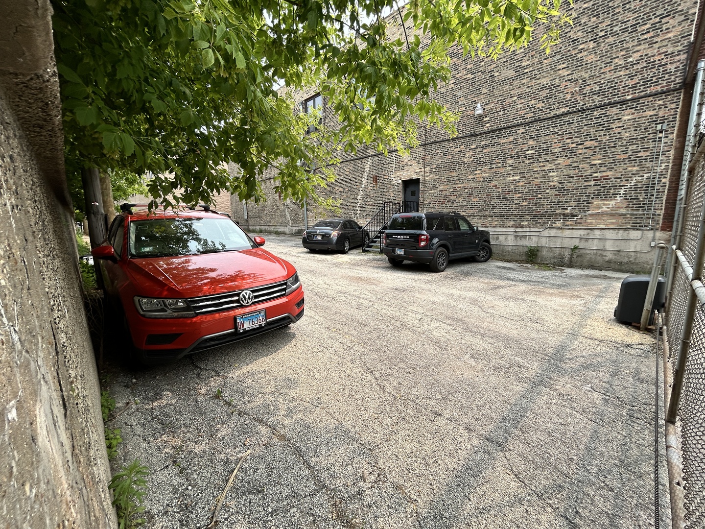 407 N Elizabeth Street 301