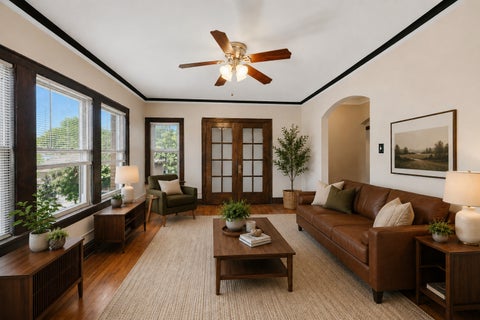 Tiny photo for 600 ELGIN Avenue #3B, Forest Park, IL 60130 (MLS # 12686416)