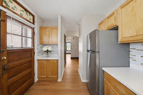 Tiny photo for 600 ELGIN Avenue #3B, Forest Park, IL 60130 (MLS # 12686416)