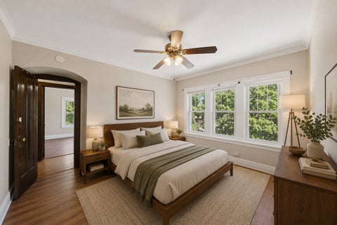 Tiny photo for 600 ELGIN Avenue #3B, Forest Park, IL 60130 (MLS # 12686416)