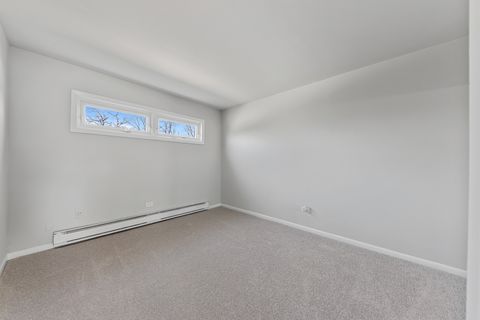 Tiny photo for 539 N Pleasant Drive #2D, Glenwood, IL 60425 (MLS # 12598990)