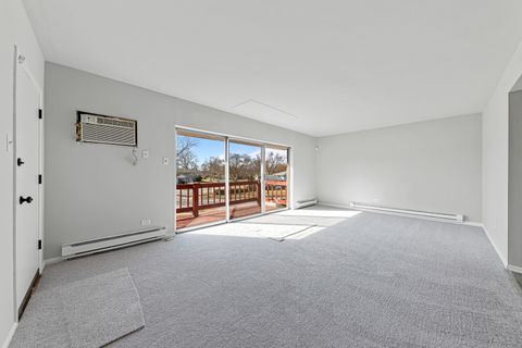 Tiny photo for 539 N Pleasant Drive #2D, Glenwood, IL 60425 (MLS # 12598990)