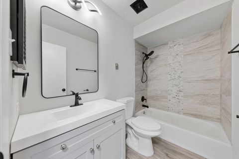 Tiny photo for 539 N Pleasant Drive #2D, Glenwood, IL 60425 (MLS # 12598990)