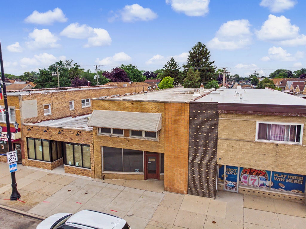 5810 W 35th Street