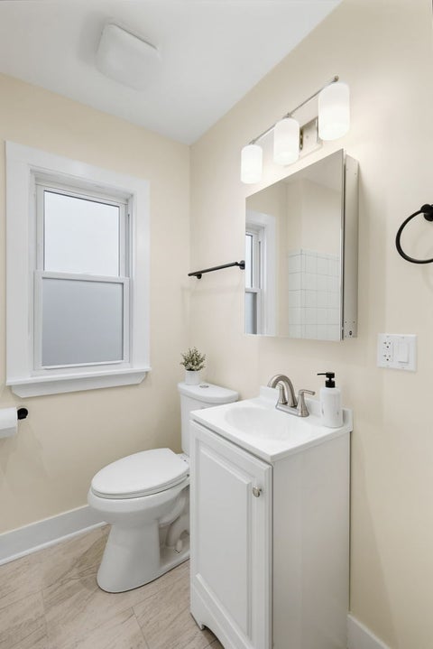 Tiny photo for 4438 N Narragansett Avenue, Harwood Heights, IL 60706 (MLS # 12734190)