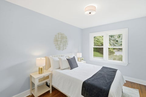 Tiny photo for 4438 N Narragansett Avenue, Harwood Heights, IL 60706 (MLS # 12734190)