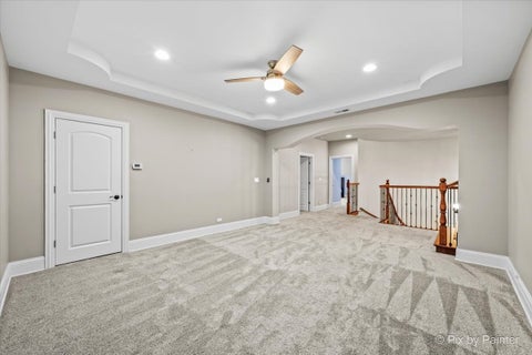 Tiny photo for 117 N. Wynstone Drive, North Barrington, IL 60010 (MLS # 12667020)