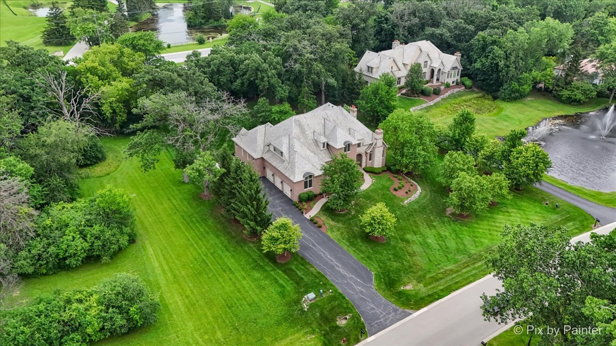 117 N. Wynstone Drive