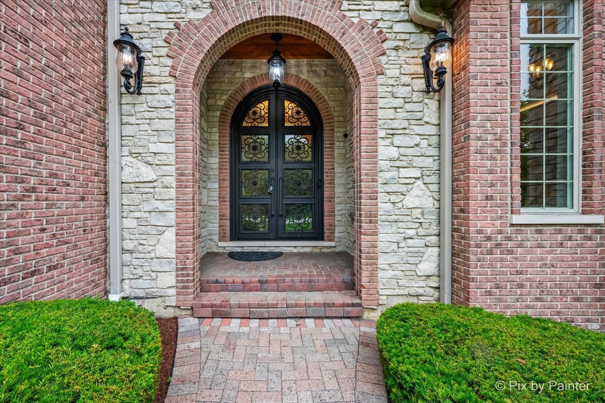 117 N. Wynstone Drive