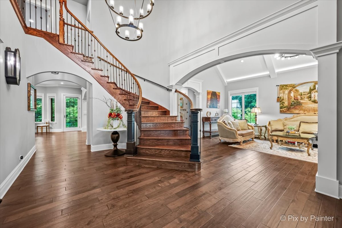 117 N. Wynstone Drive