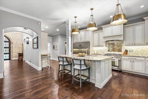 Tiny photo for 117 N. Wynstone Drive, North Barrington, IL 60010 (MLS # 12667020)