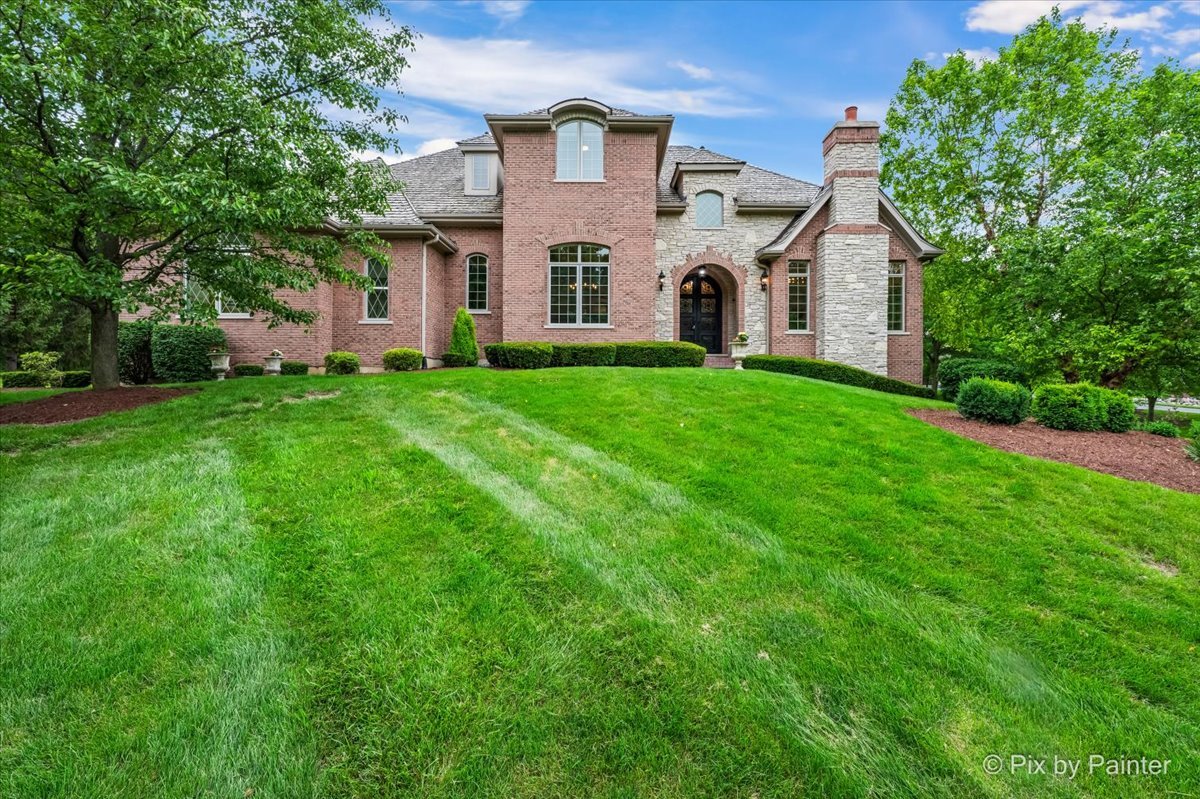 117 N. Wynstone Drive