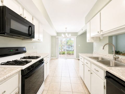 Tiny photo for 250 Acorn Drive, Streamwood, IL 60107 (MLS # 12635716)