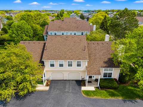 Tiny photo for 250 Acorn Drive, Streamwood, IL 60107 (MLS # 12635716)