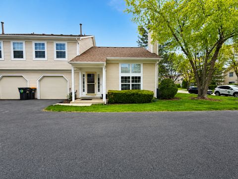 Photo of 250 Acorn Drive, Streamwood, IL 60107 (MLS # 12635716)