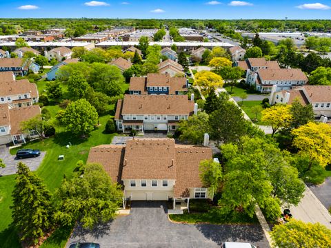 Tiny photo for 250 Acorn Drive, Streamwood, IL 60107 (MLS # 12635716)