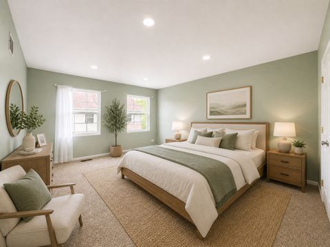 Tiny photo for 250 Acorn Drive, Streamwood, IL 60107 (MLS # 12635716)