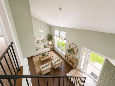 Tiny photo for 250 Acorn Drive, Streamwood, IL 60107 (MLS # 12635716)