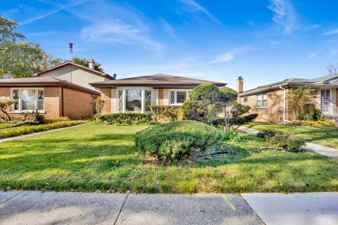 9410 Lawler Avenue Skokie IL 60077