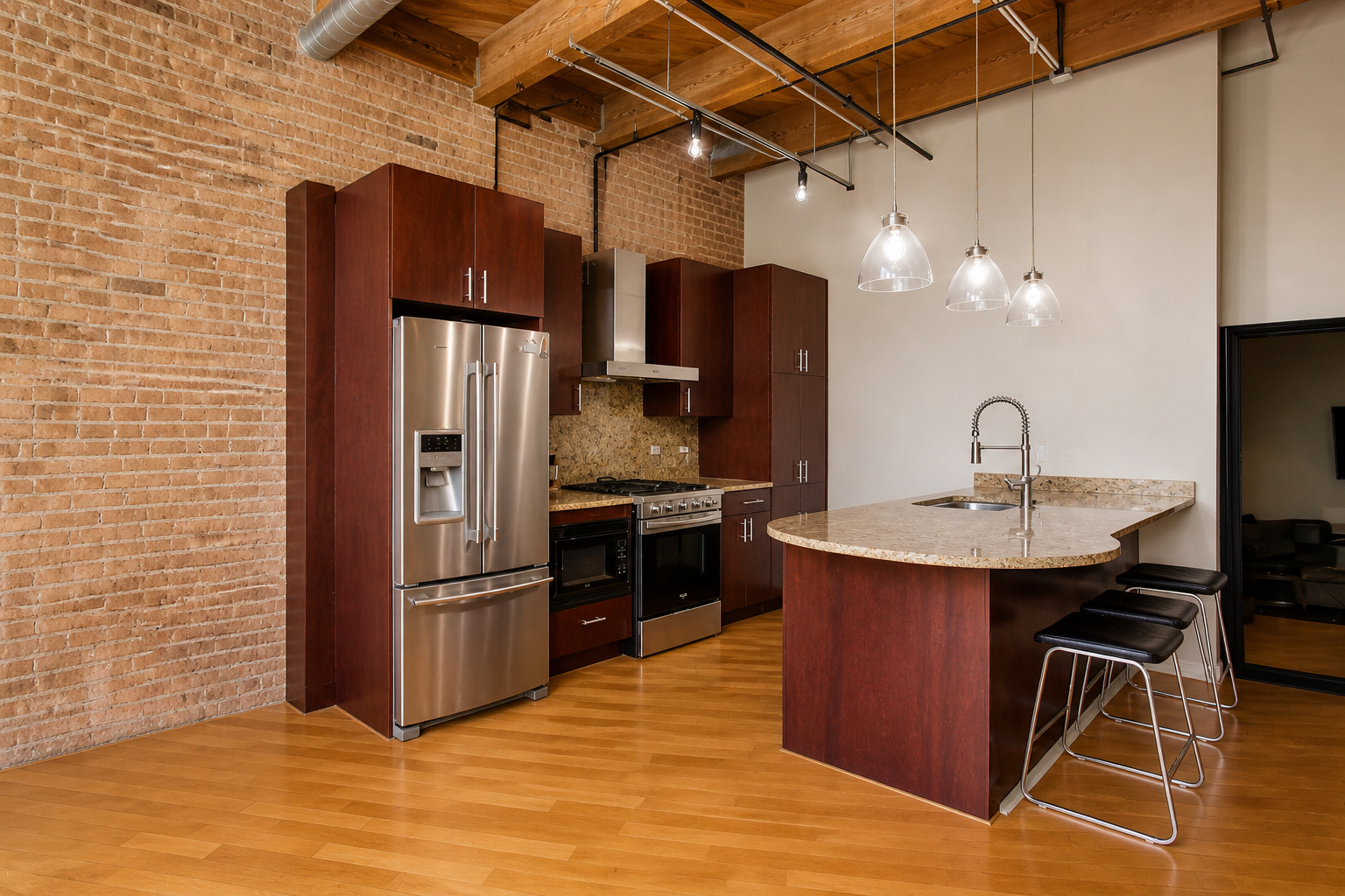 1040 W Adams Street 374