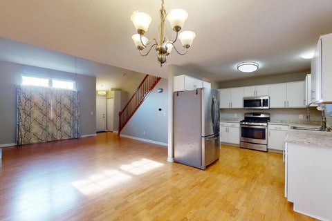 Tiny photo for 901 B HARVEST Trail #B, Yorkville, IL 60560 (MLS # 12794414)