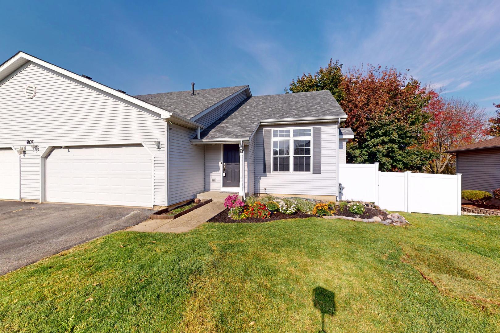901 B HARVEST Trail B