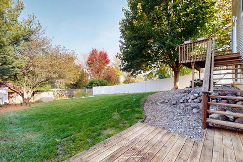 Tiny photo for 901 B HARVEST Trail #B, Yorkville, IL 60560 (MLS # 12794414)