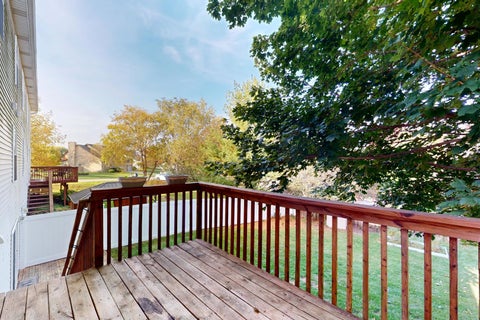 Tiny photo for 901 B HARVEST Trail #B, Yorkville, IL 60560 (MLS # 12794414)