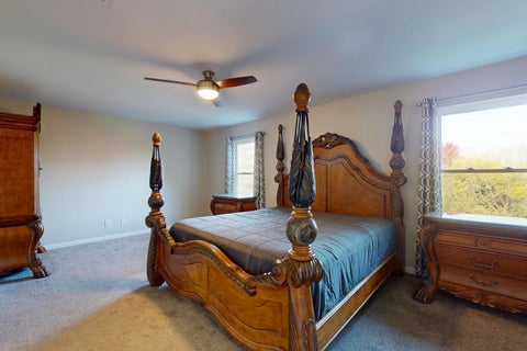 Tiny photo for 901 B HARVEST Trail #B, Yorkville, IL 60560 (MLS # 12794414)