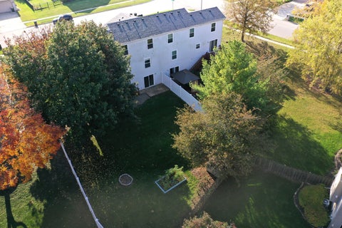 Tiny photo for 901 B HARVEST Trail #B, Yorkville, IL 60560 (MLS # 12794414)