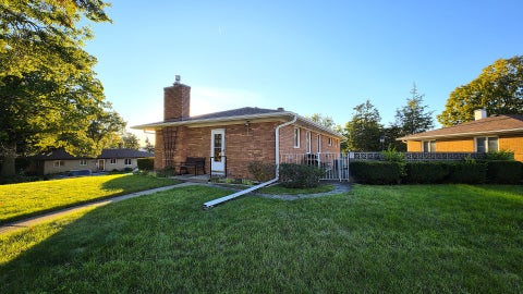Tiny photo for 2214 W Hayes Street, Davenport, IA 52804 (MLS # 12775889)