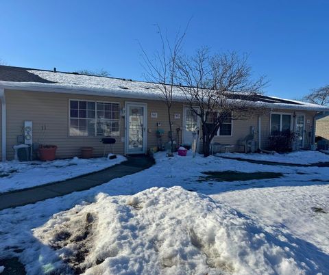 Photo of 7415 Clarendon Court #69, Fox Lake, IL 60020 (MLS # 12578593)