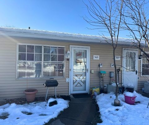 Tiny photo for 7415 Clarendon Court #69, Fox Lake, IL 60020 (MLS # 12578593)