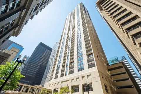 200 N Dearborn Street 4306 Chicago IL 60601