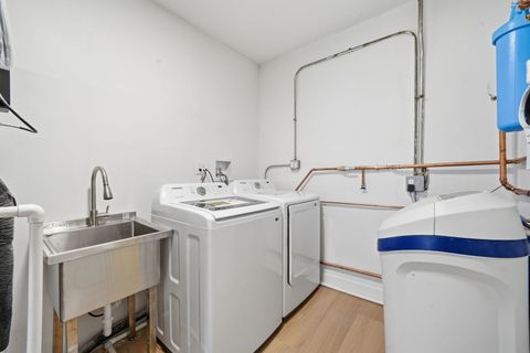 Tiny photo for 25575 Orchard Avenue, Ingleside, IL 60041 (MLS # 12687354)