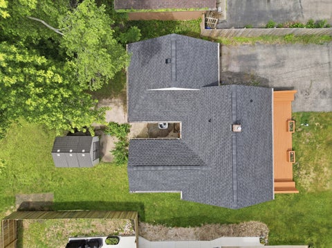 Tiny photo for 25575 Orchard Avenue, Ingleside, IL 60041 (MLS # 12687354)
