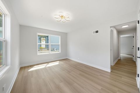 Tiny photo for 25575 Orchard Avenue, Ingleside, IL 60041 (MLS # 12687354)