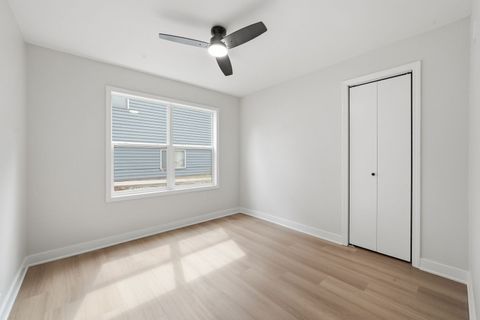 Tiny photo for 25575 Orchard Avenue, Ingleside, IL 60041 (MLS # 12687354)