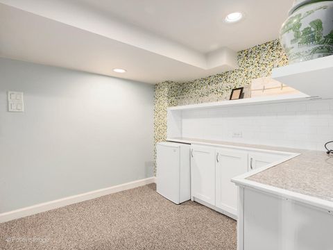 Tiny photo for 125 S Chase Avenue, Lombard, IL 60148 (MLS # 12504567)