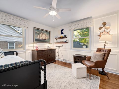 Tiny photo for 125 S Chase Avenue, Lombard, IL 60148 (MLS # 12504567)