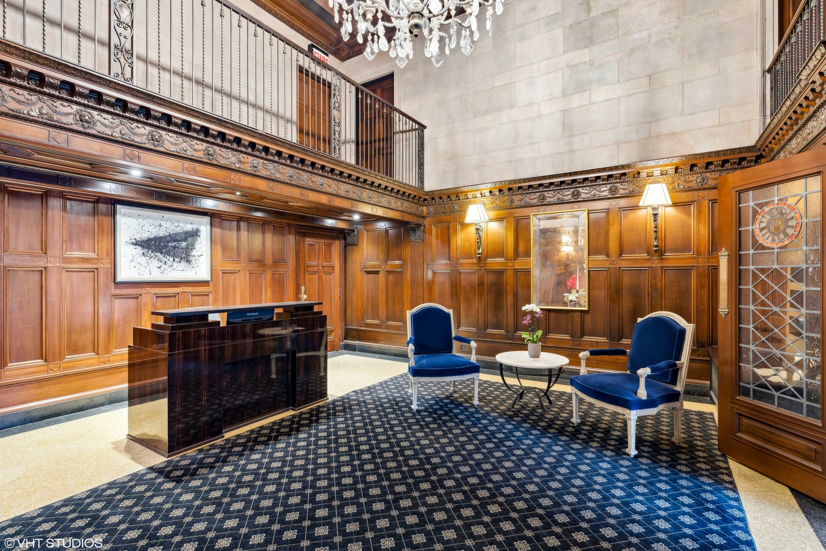 232 E Walton Place 4E