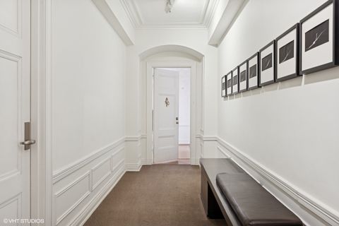 Tiny photo for 232 E Walton Place #4E, Chicago, IL 60611 (MLS # 12559899)