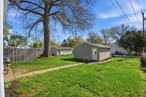 Tiny photo for 2951 Farnam Street, Davenport, IA 52803 (MLS # 12627839)